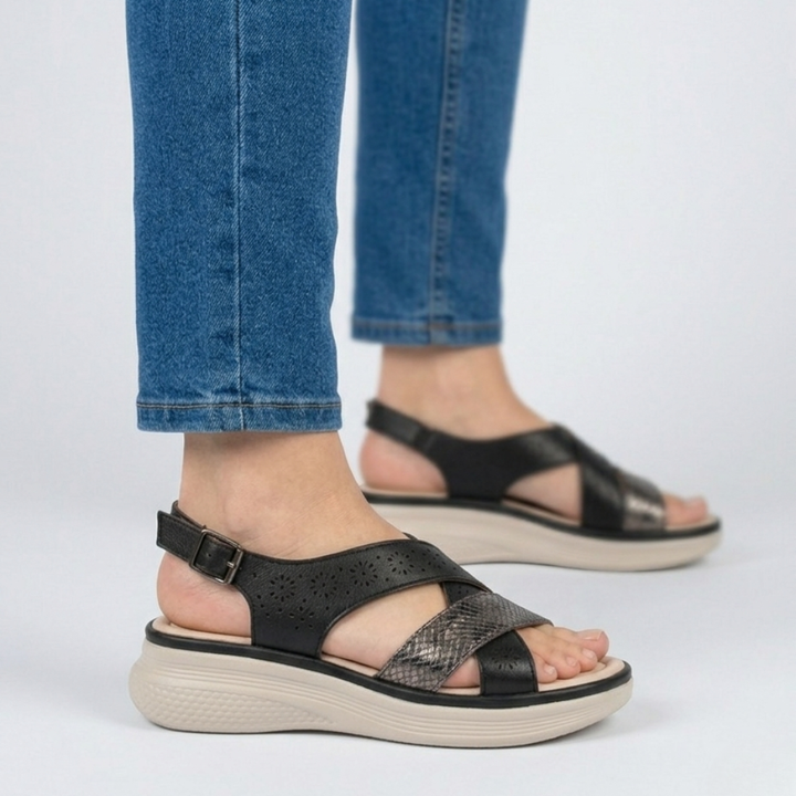 Sofia - Sandalo Donna Chic