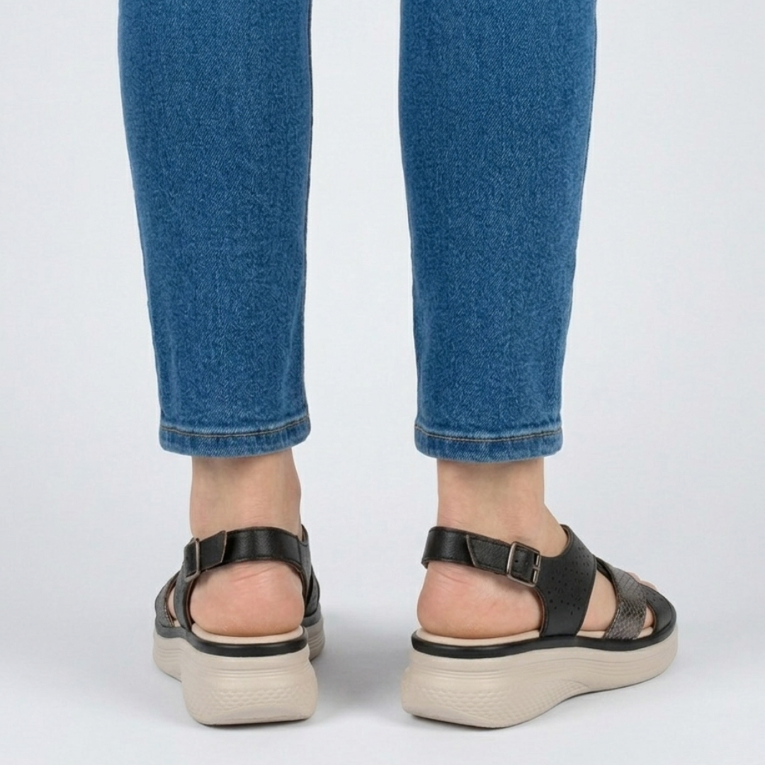 Sofia - Sandalo Donna Chic