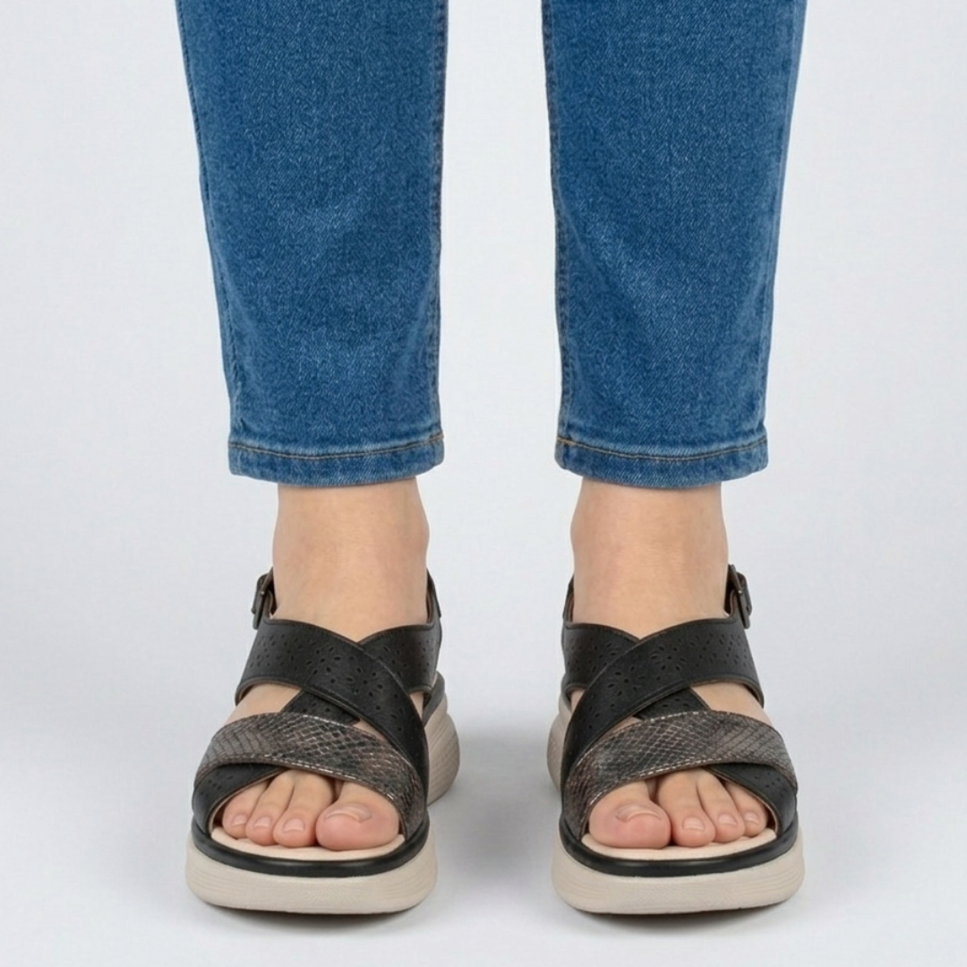 Sofia - Sandalo Donna Chic