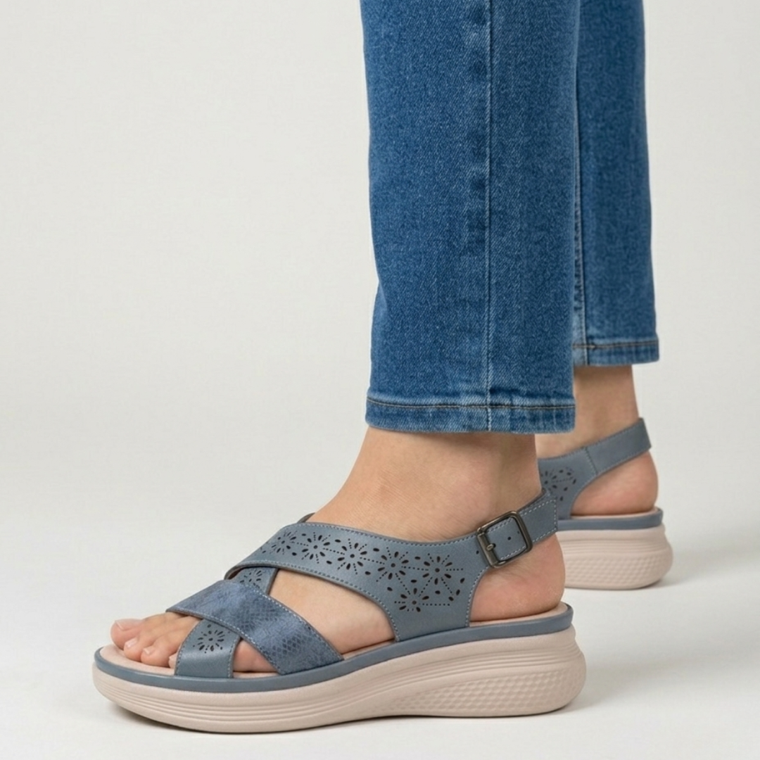 Sofia - Sandalo Donna Chic