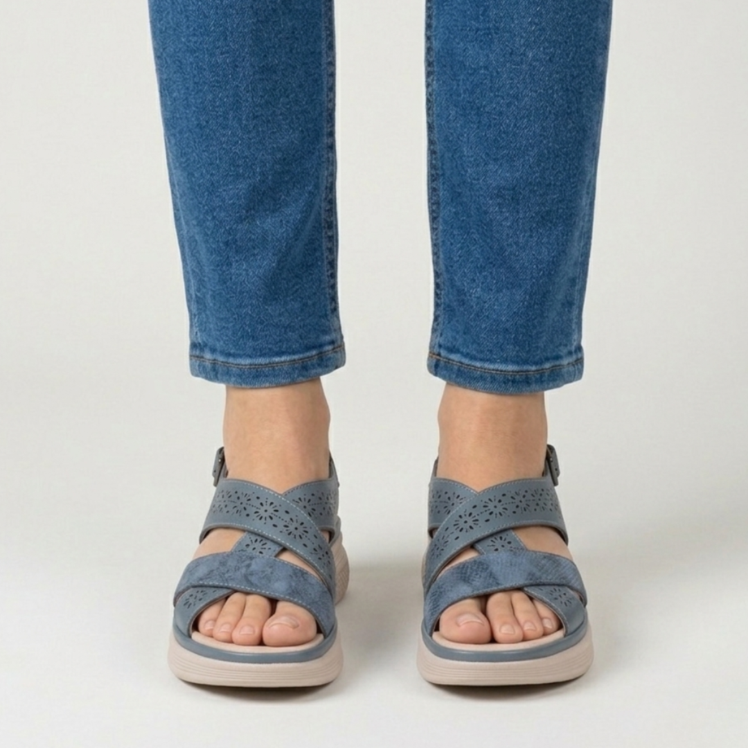 Sofia - Sandalo Donna Chic