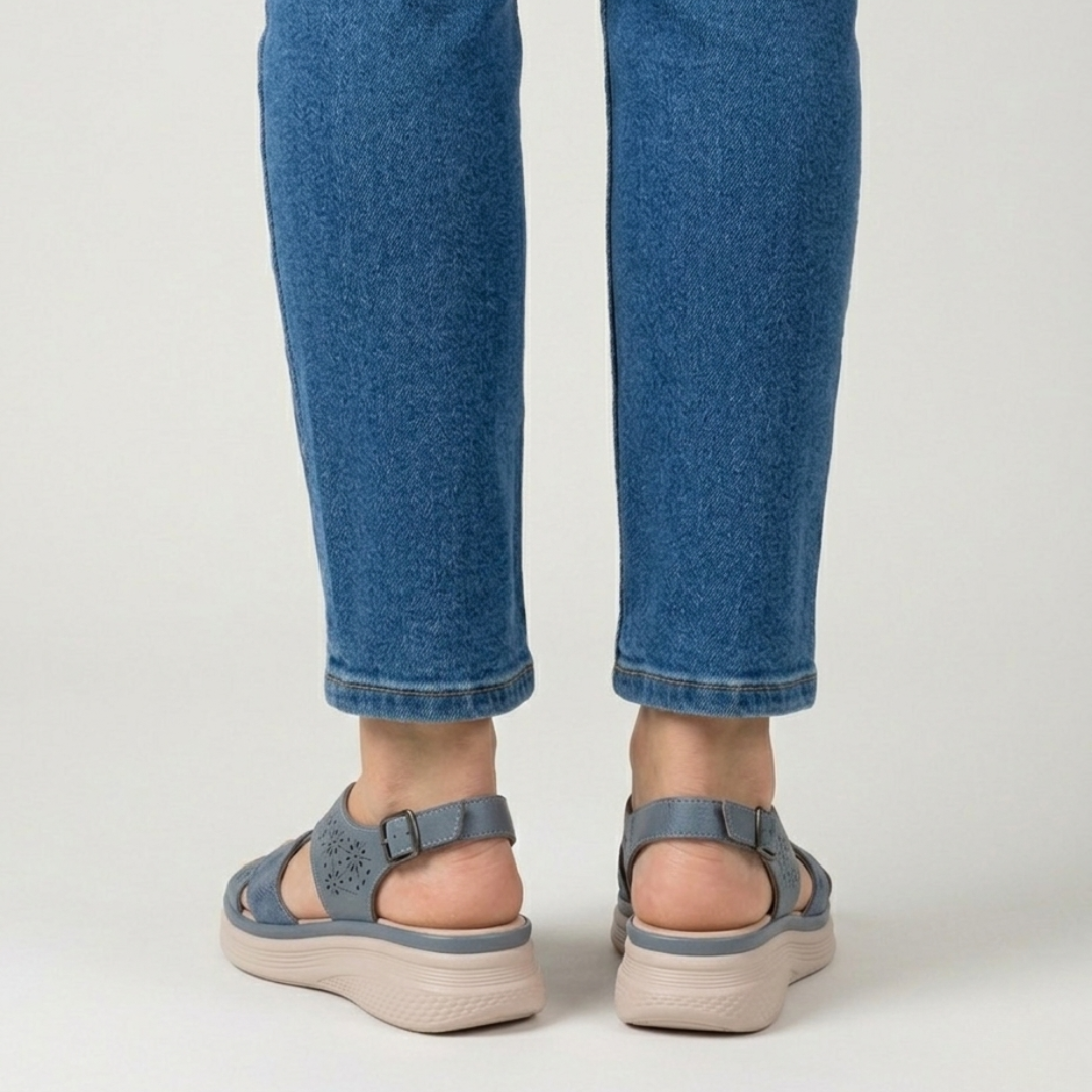 Sofia - Sandalo Donna Chic
