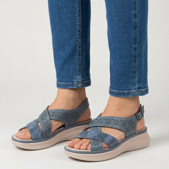 Sofia - Sandalo Donna Chic