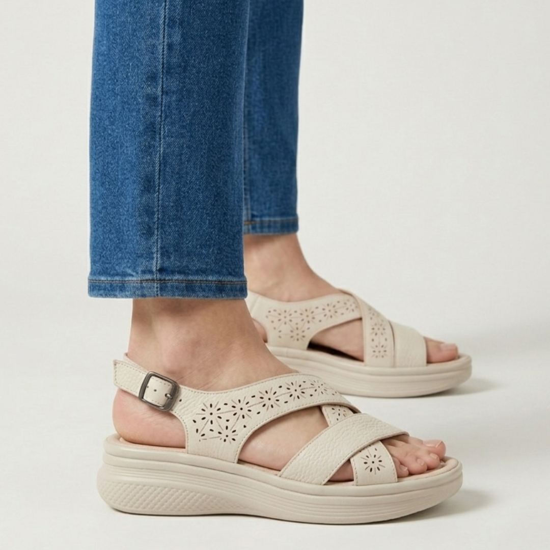 Sofia - Sandalo Donna Chic