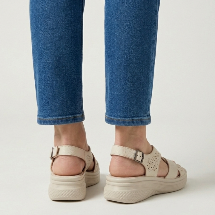 Sofia - Sandalo Donna Chic