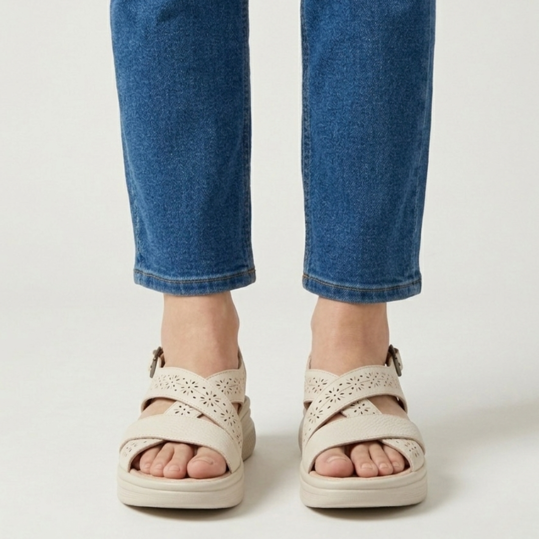 Sofia - Sandalo Donna Chic