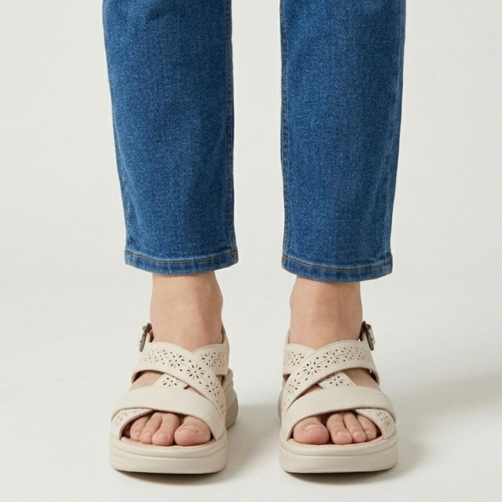 Sofia - Sandalo Donna Chic