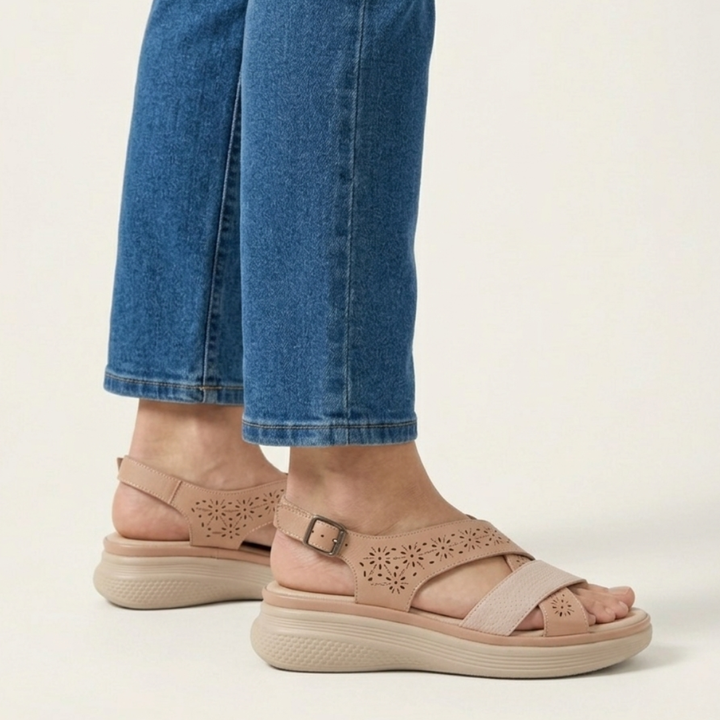 Sofia - Sandalo Donna Chic