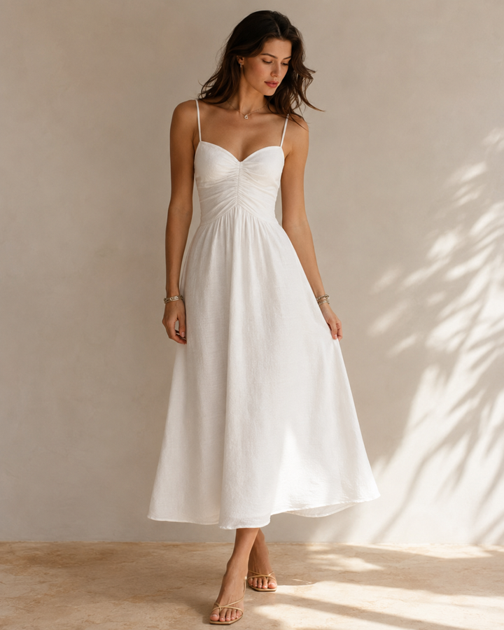 Maria | L’abito che rende speciale ogni look estivo