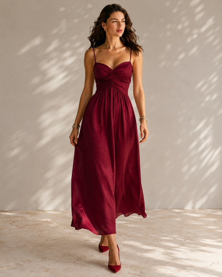 Maria | L’abito che rende speciale ogni look estivo