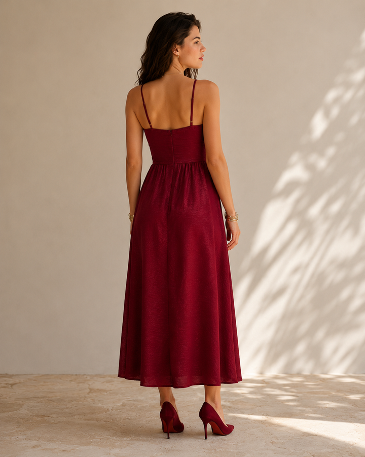 Maria | L’abito che rende speciale ogni look estivo