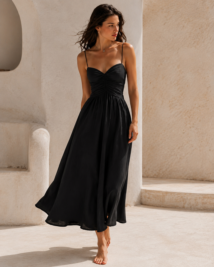 Maria | L’abito che rende speciale ogni look estivo