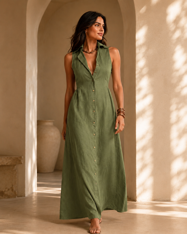 Liza | L’abito che completa il tuo look in un istante