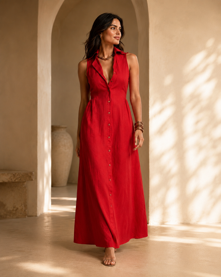 Liza | L’abito che completa il tuo look in un istante