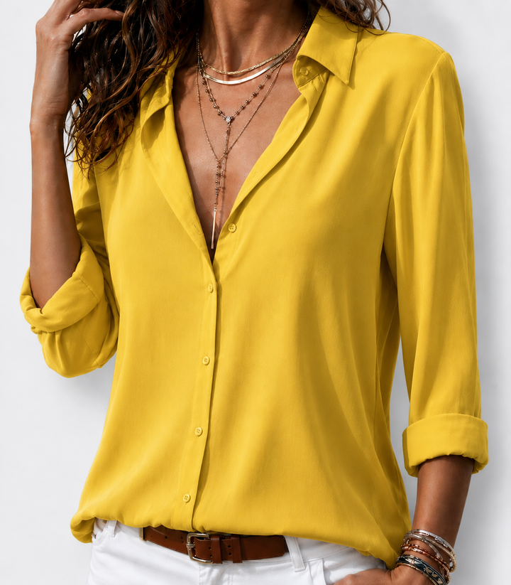 Stefania – Blusa perfetta da donna