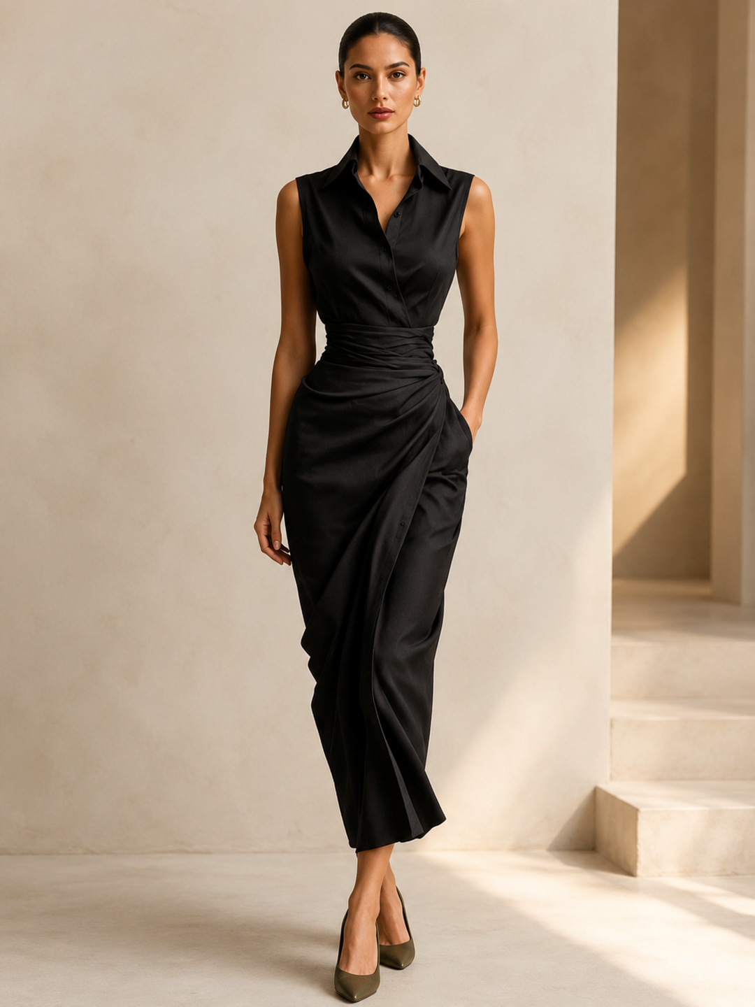 Anna | L’abito che rende subito chic ogni look estivo