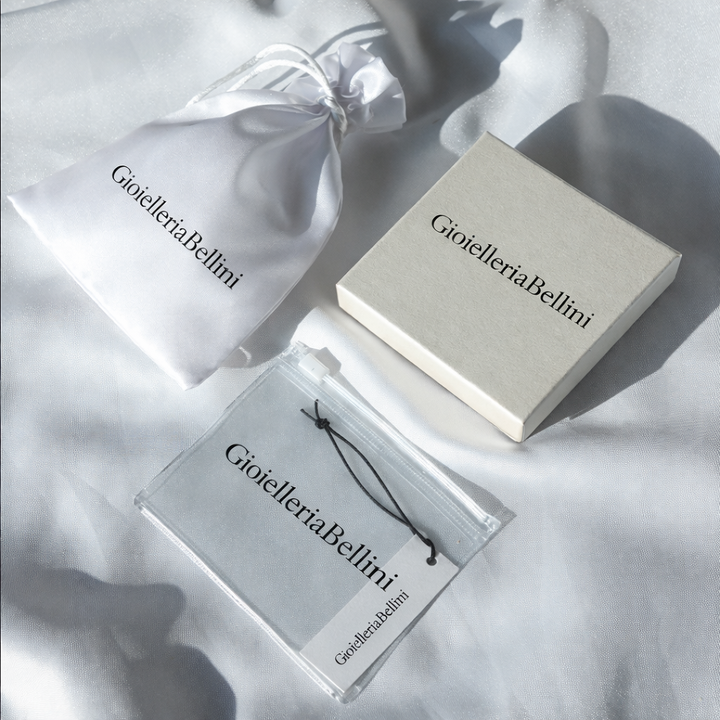 Catena per mano | SHIMMER