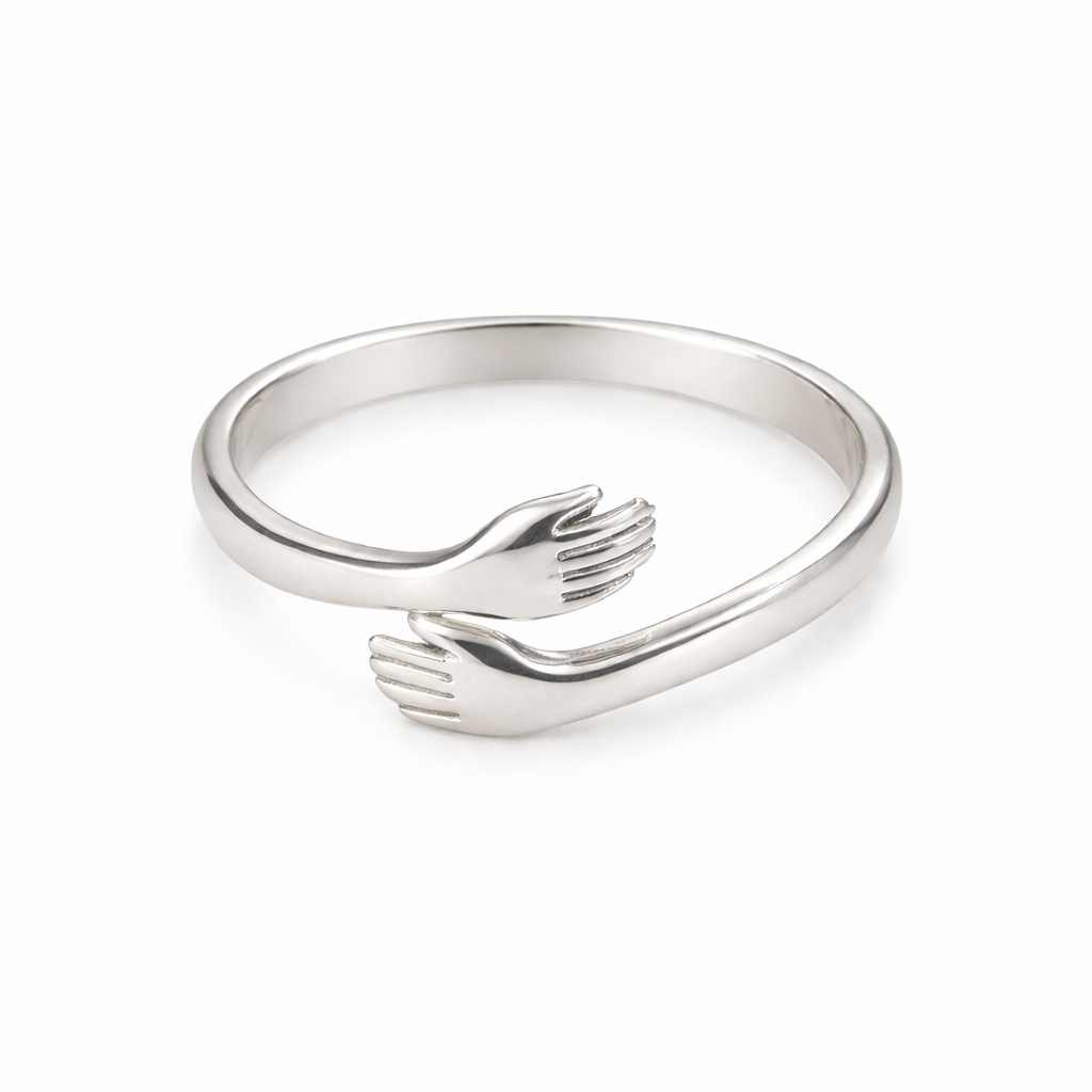 Tenerezza | Anello simbolo d'amore