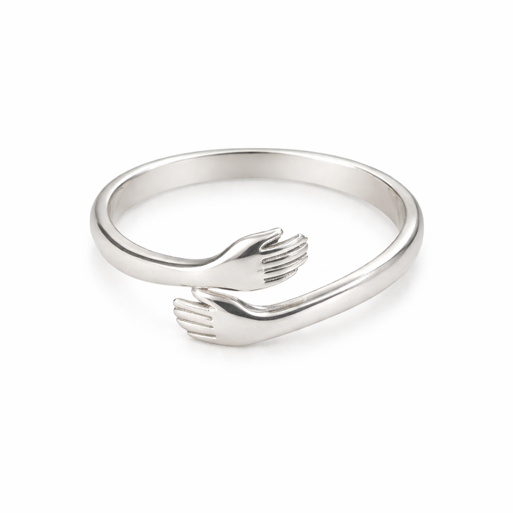 Tenerezza | Anello simbolo d'amore