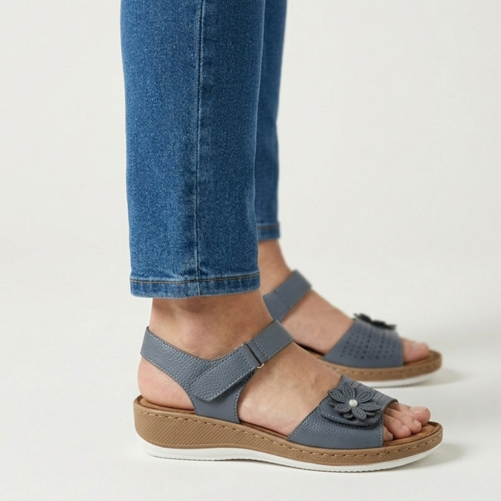 Clelia - Sandalo Donna Primaverile