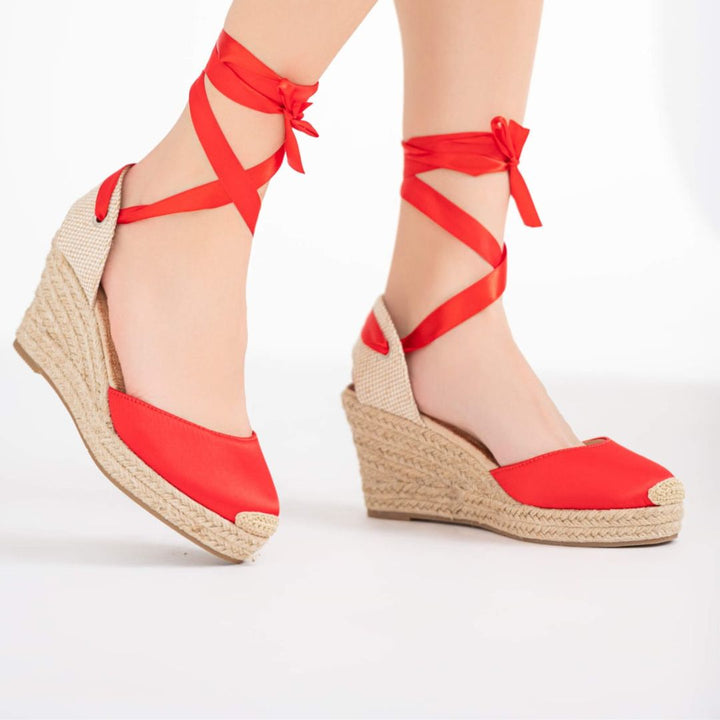 Bruna - Espadrillas Donna 2026