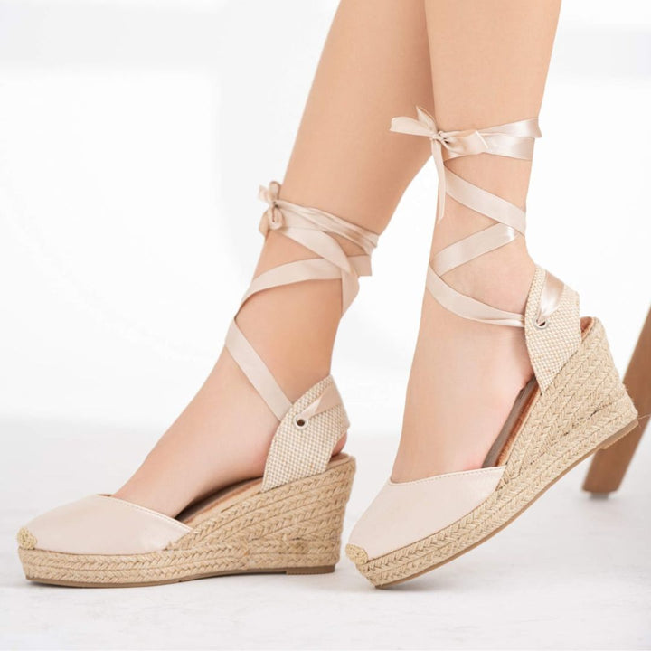 Bruna - Espadrillas Donna 2026