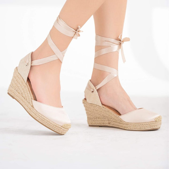 Bruna - Espadrillas Donna 2026