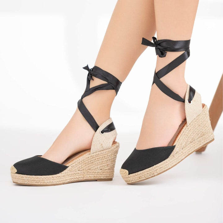Bruna - Espadrillas Donna 2026