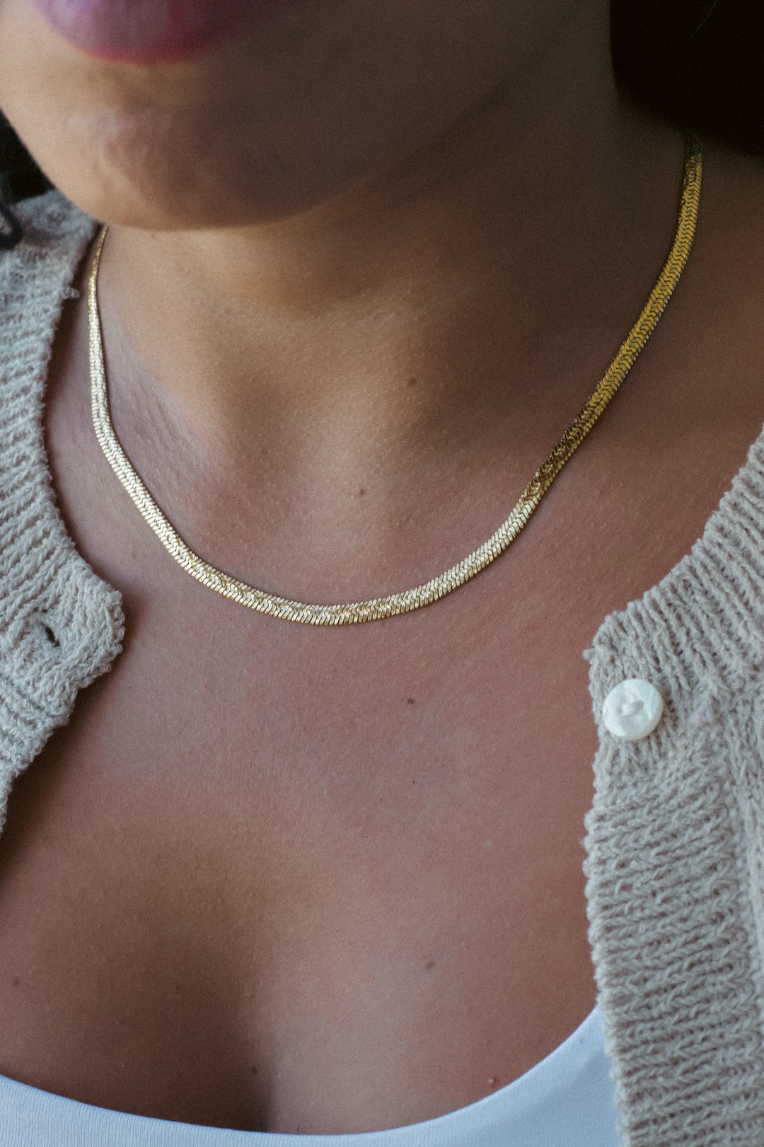 INFINITA. Collana