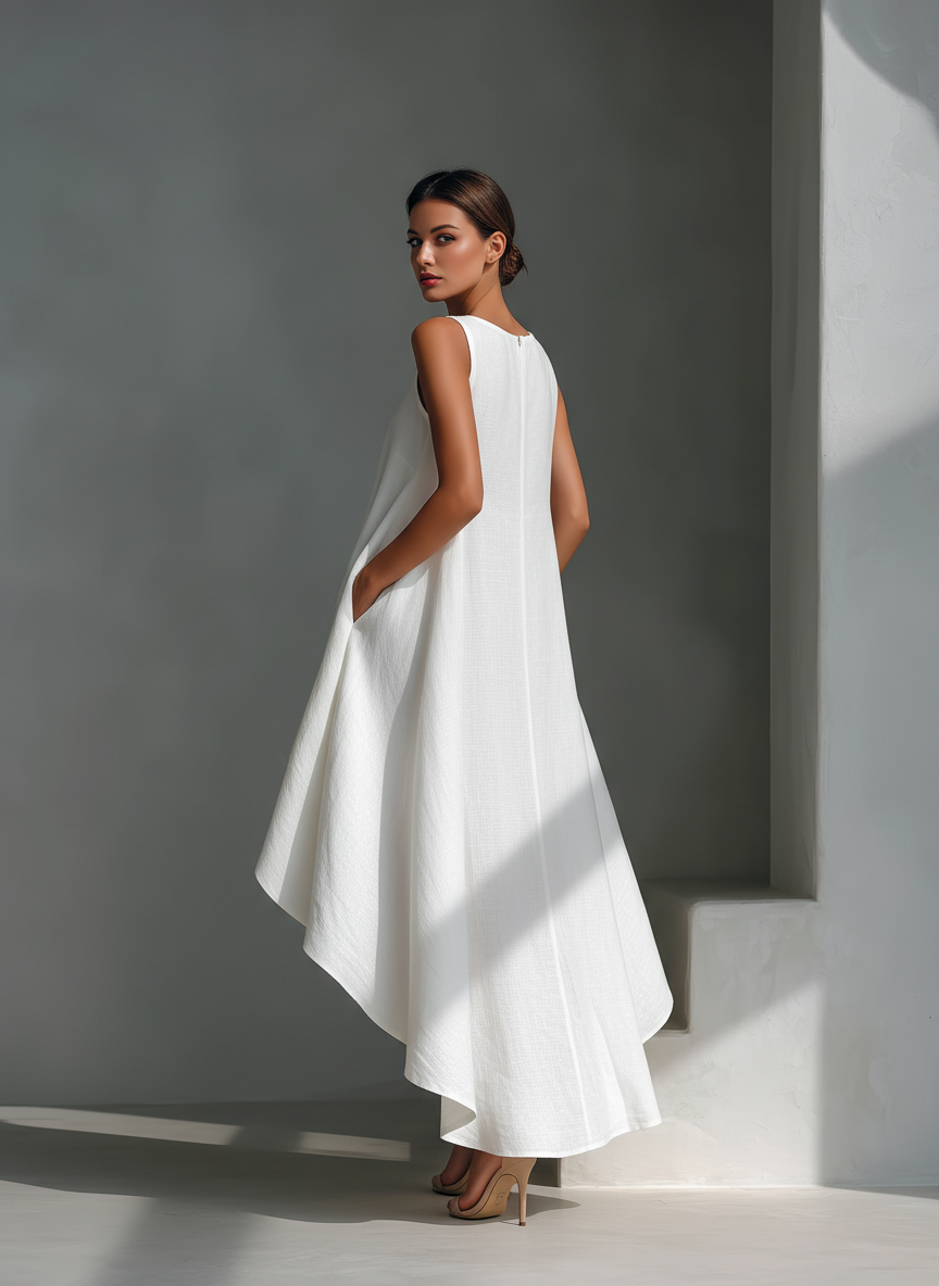 Lunéa – Freschezza essenziale con eleganza moderna