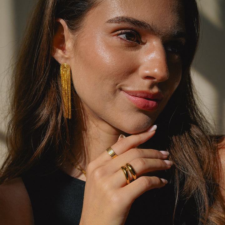 Orecchini | STATEMENT