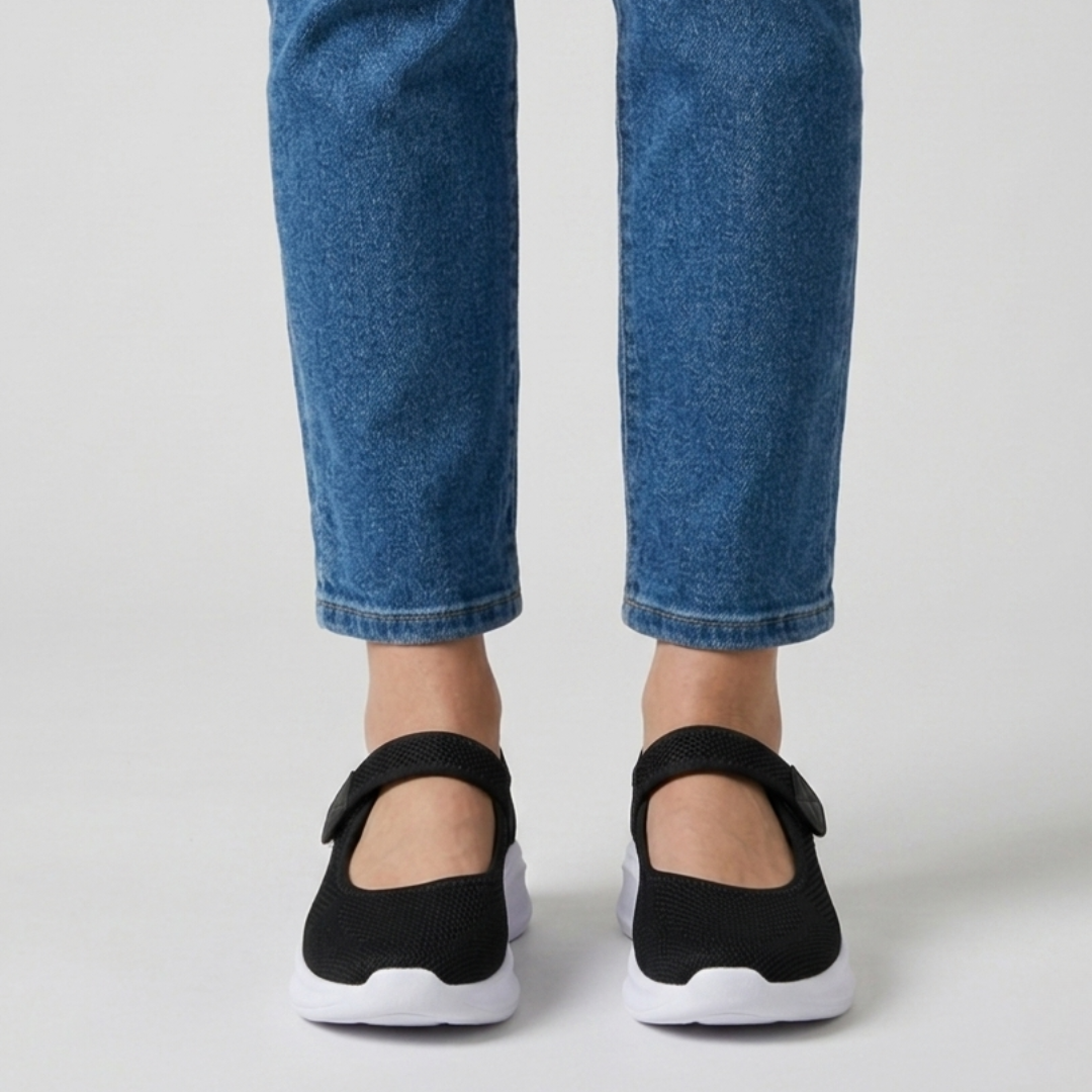 Nicoletta - Sandalo Donna con Strappo