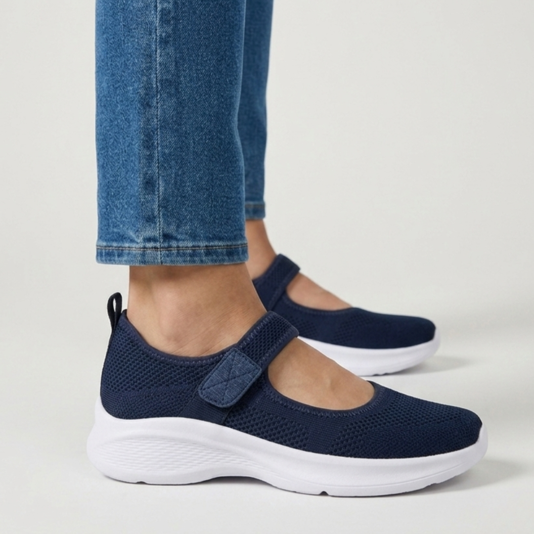 Nicoletta - Sandalo Donna con Strappo