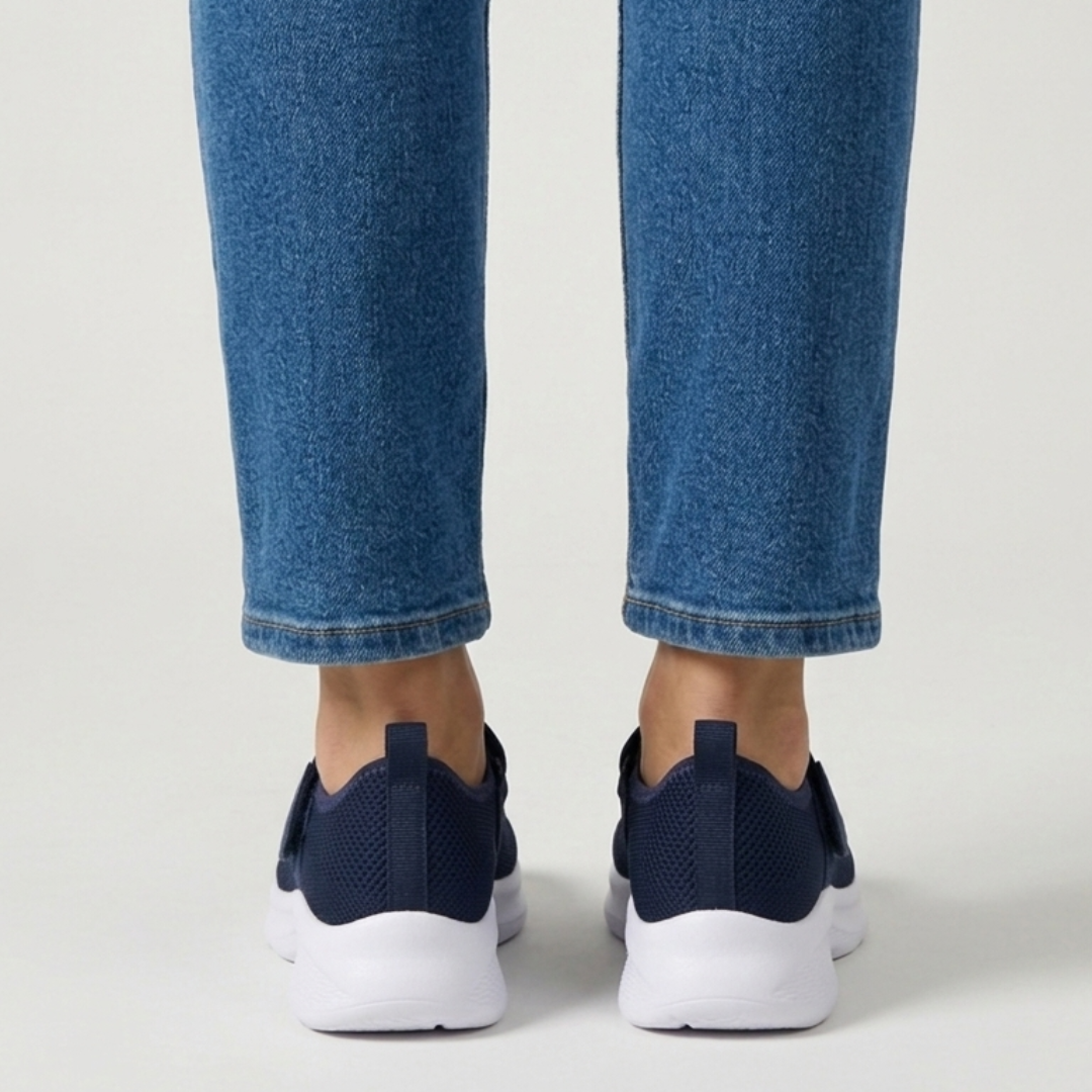 Nicoletta - Sandalo Donna con Strappo