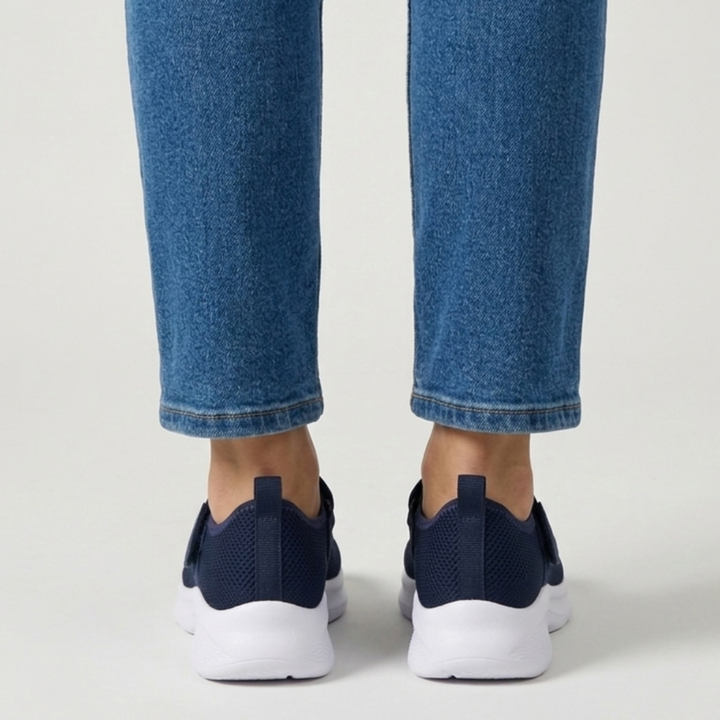 Nicoletta - Sandalo Donna con Strappo