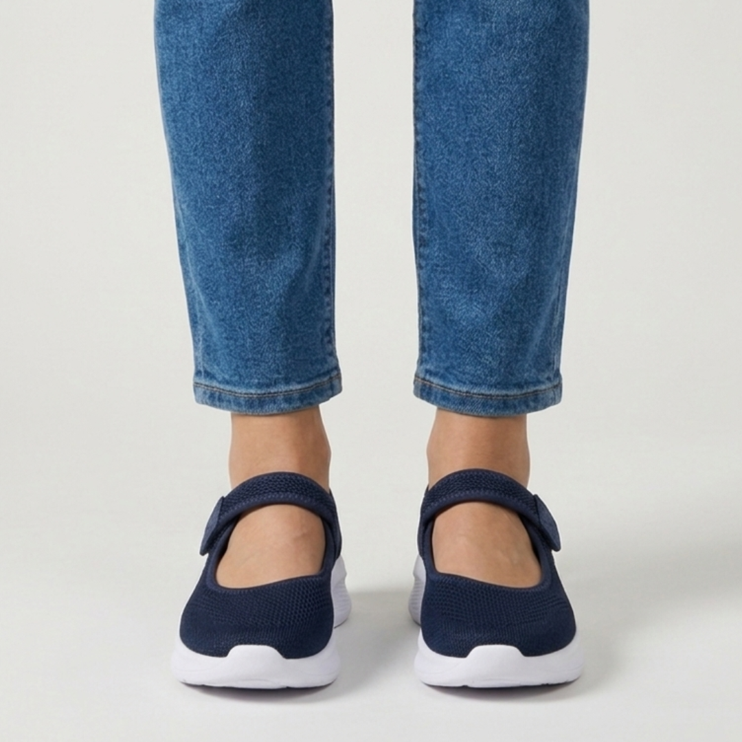 Nicoletta - Sandalo Donna con Strappo