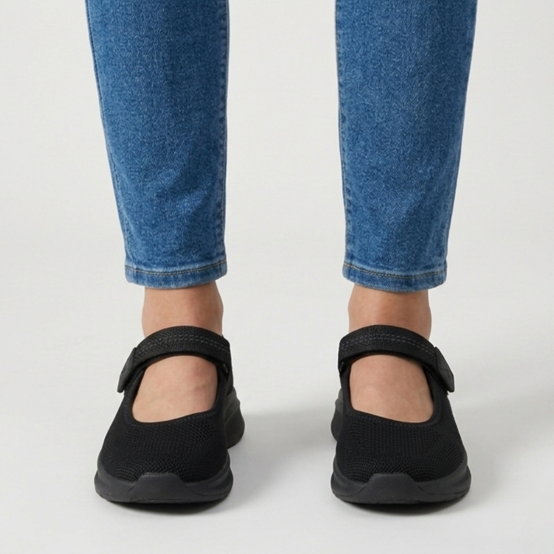 Nicoletta - Sandalo Donna con Strappo