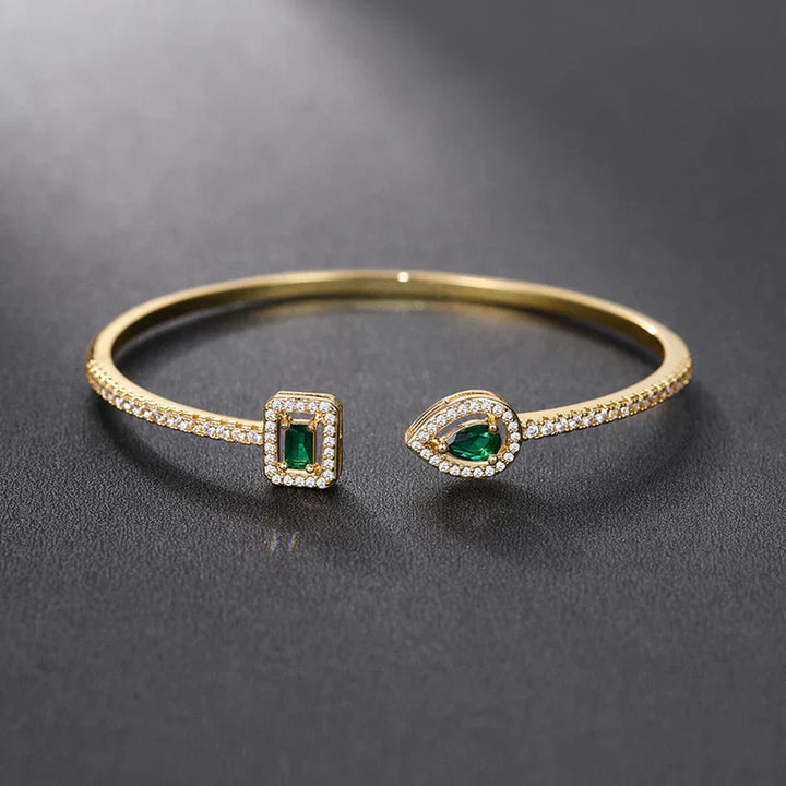 Bracciale Smeraldo Klára