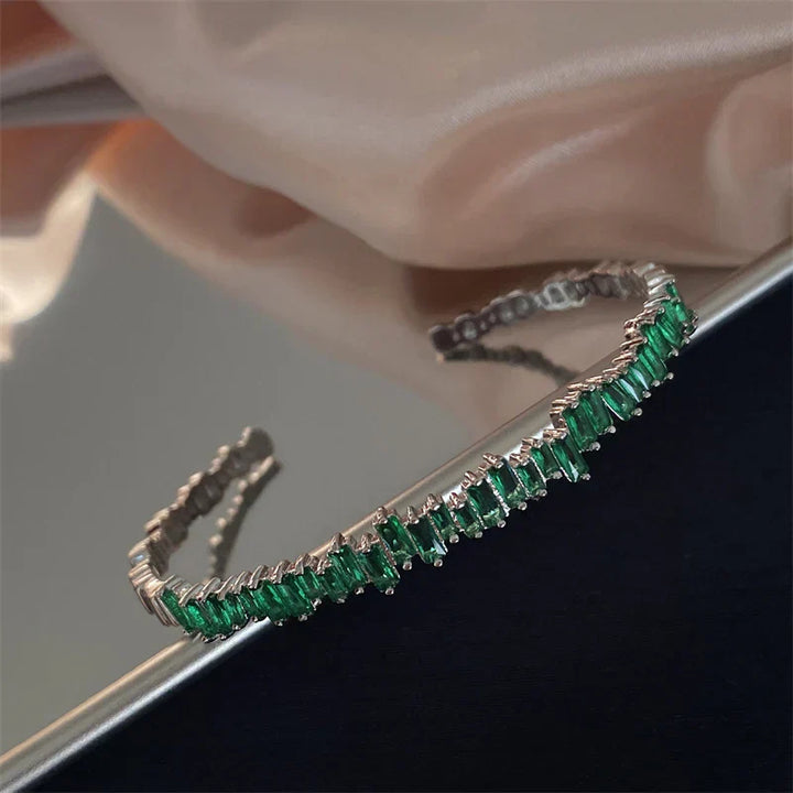 Bracciale Smeraldo Marlena