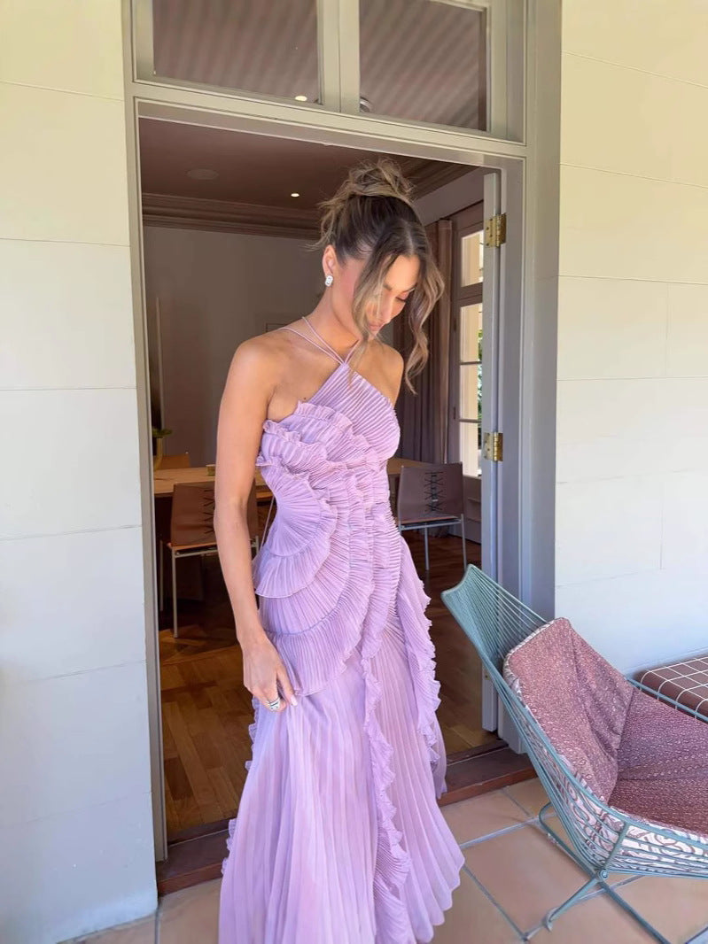 Adelina – Abito fluido leggero e senza tempo