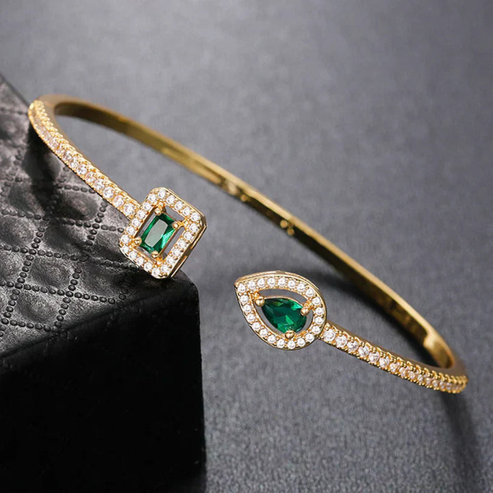 Bracciale Smeraldo Klára