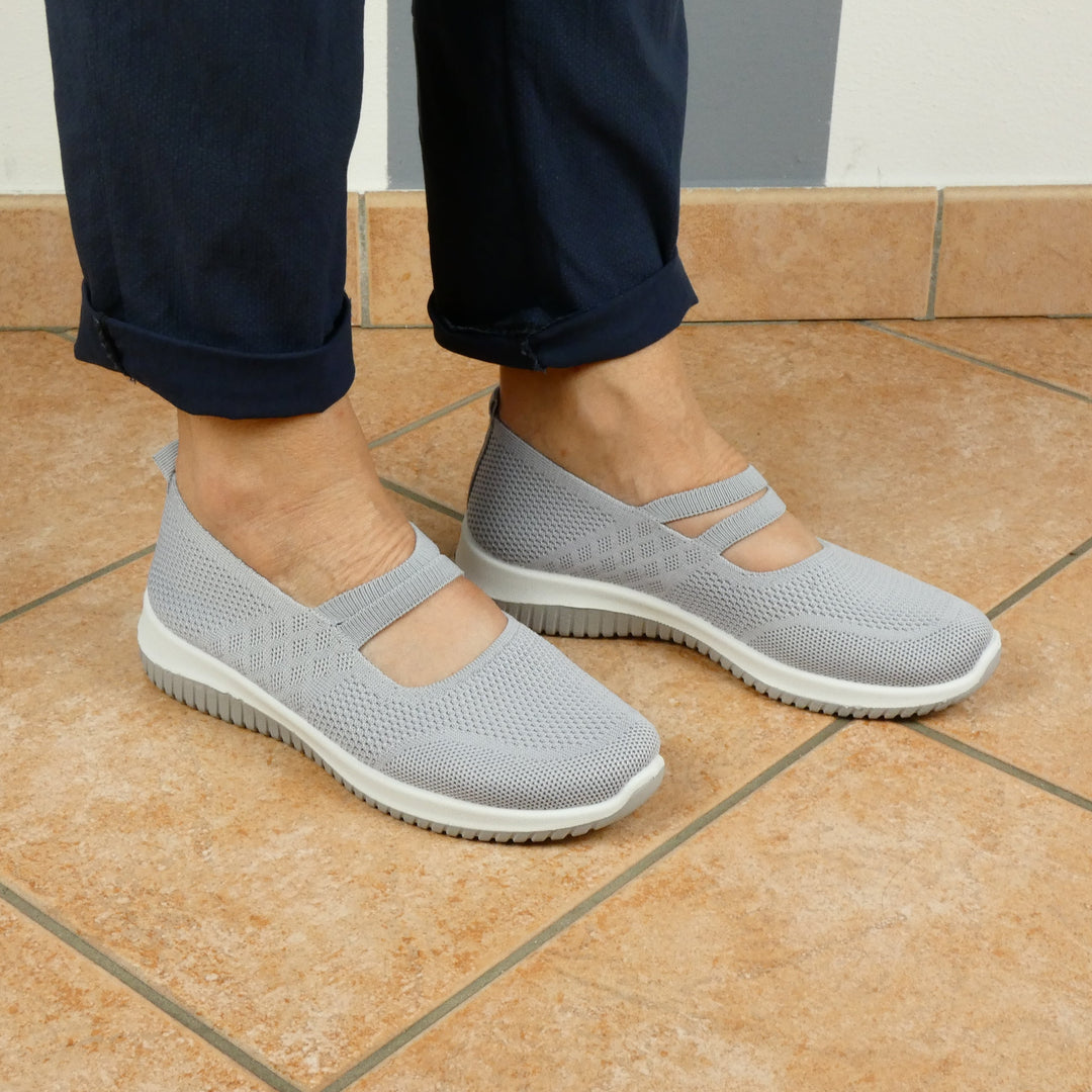 Nora - Scarpa Comfort Donna