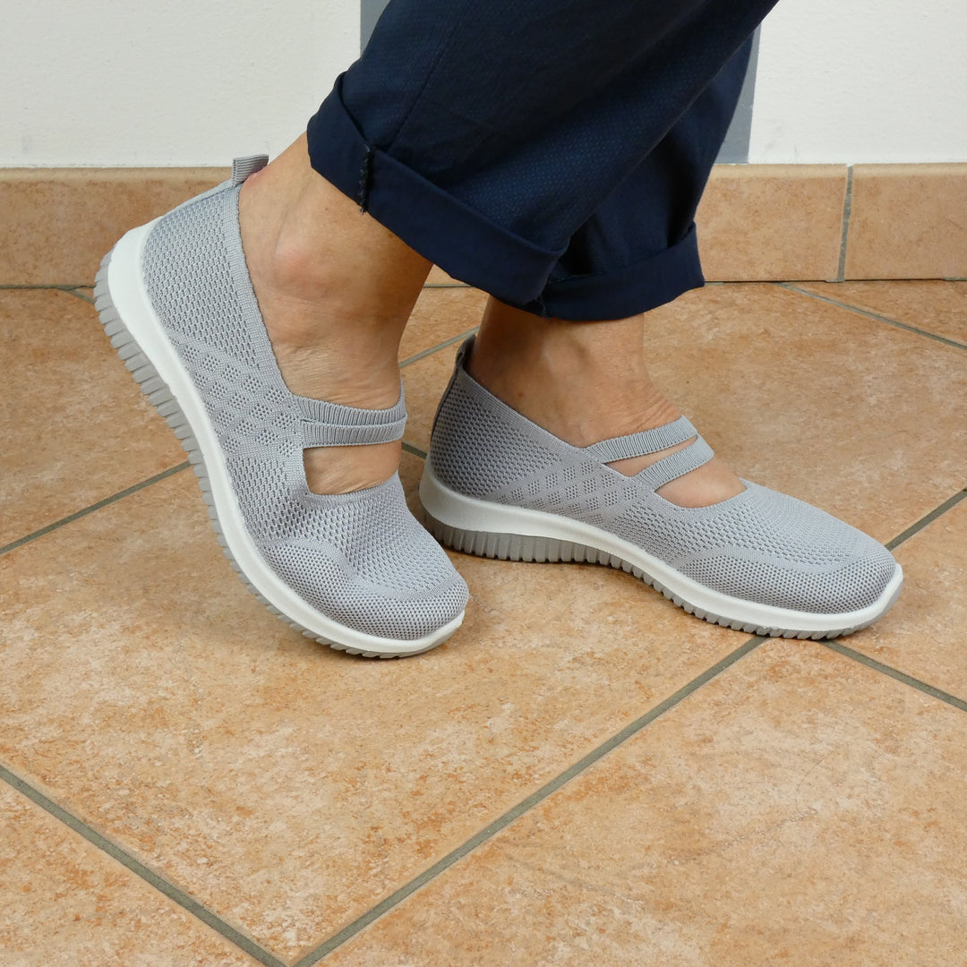 Nora - Scarpa Comfort Donna
