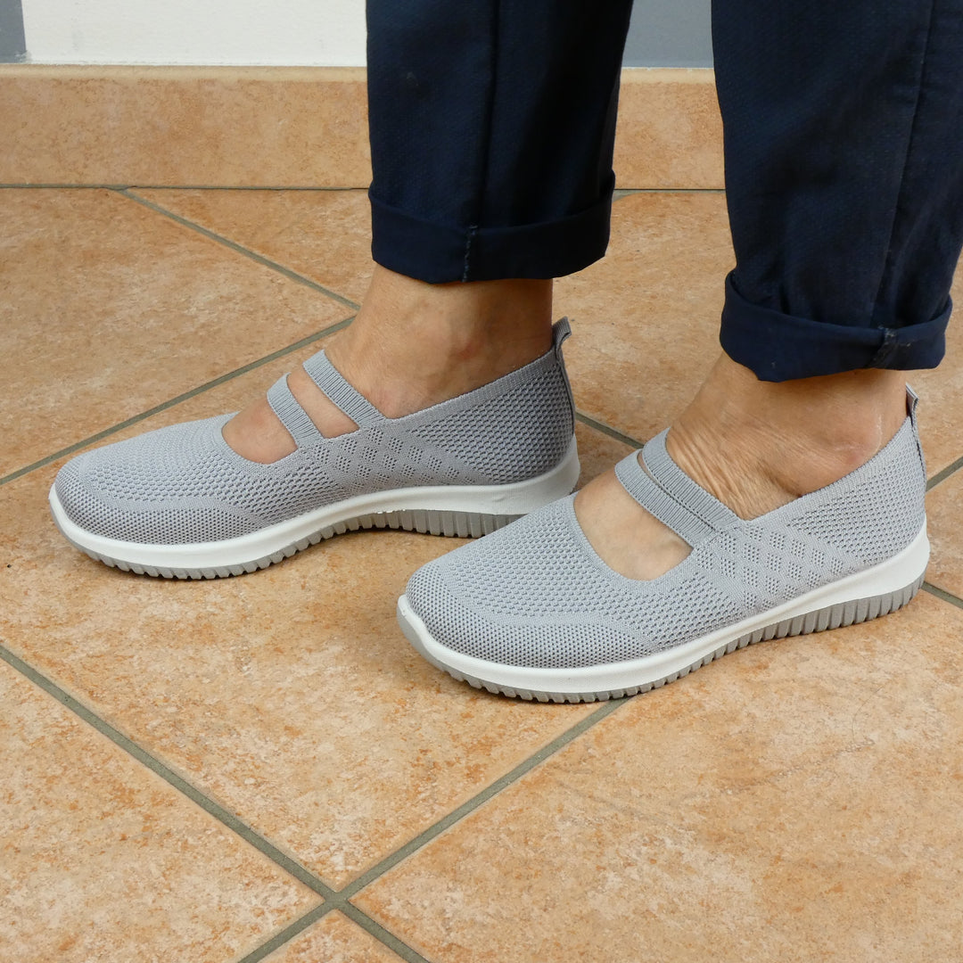 Nora - Scarpa Comfort Donna