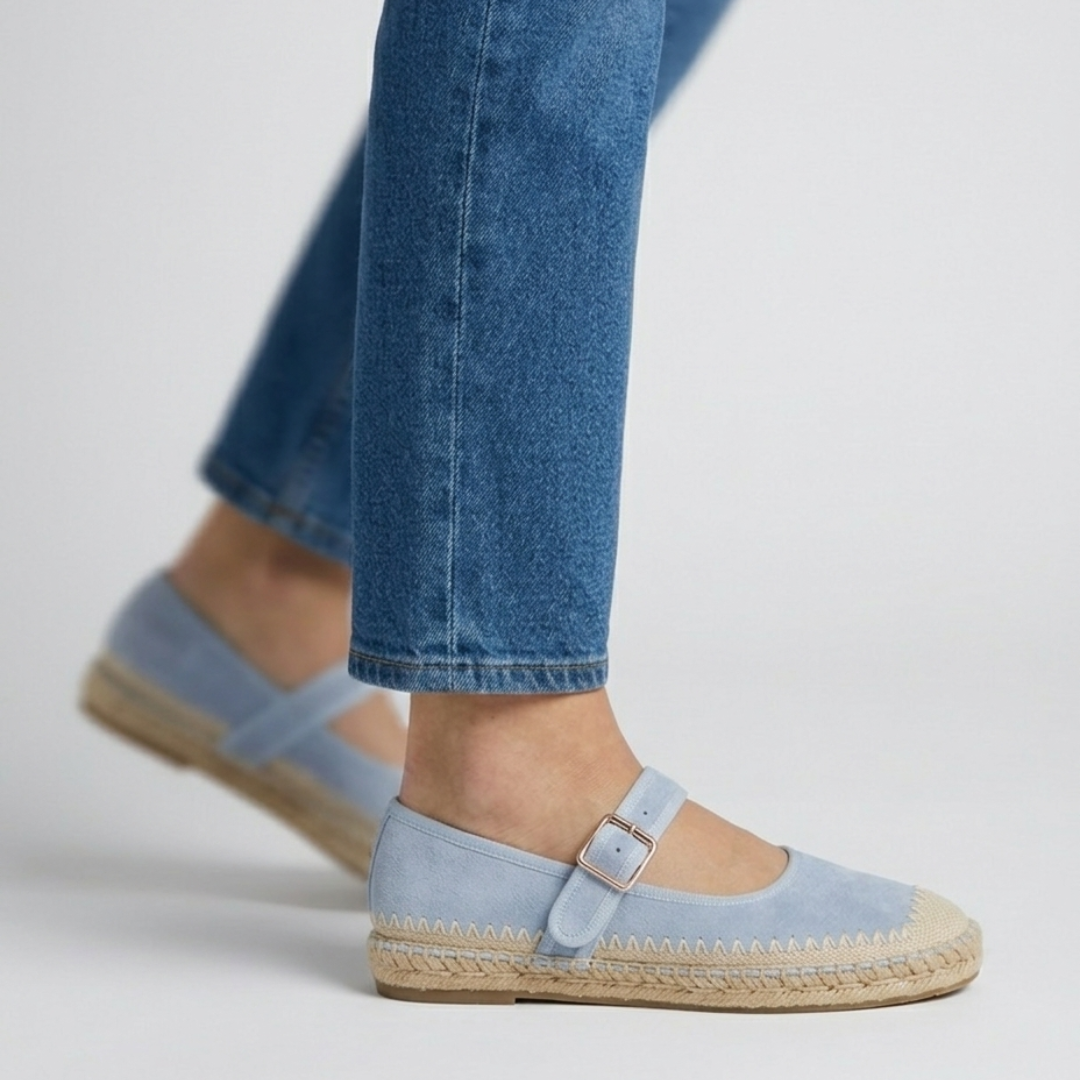 Sofì - Espadrillas Donna Comoda