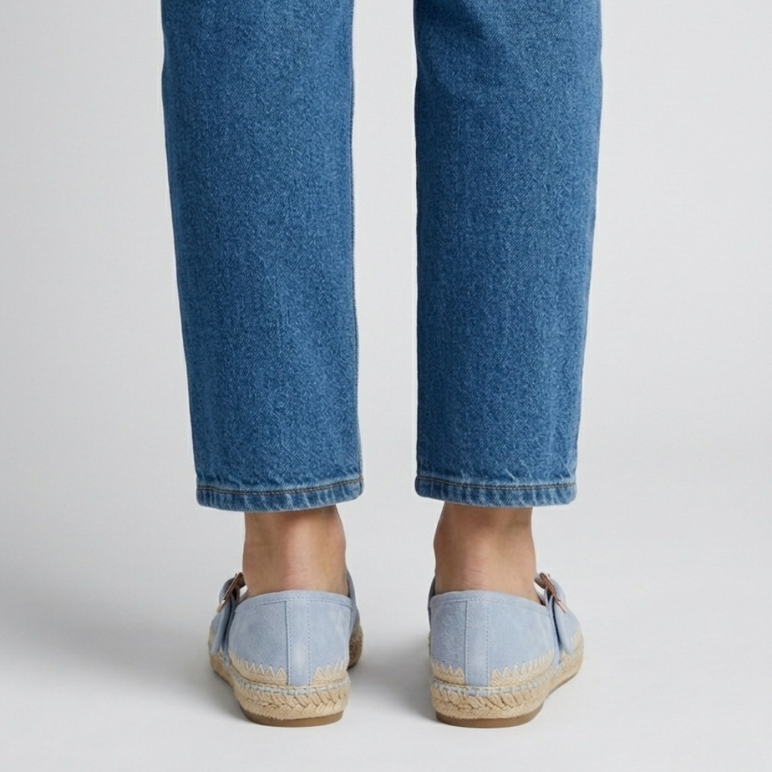 Sofì - Espadrillas Donna Comoda