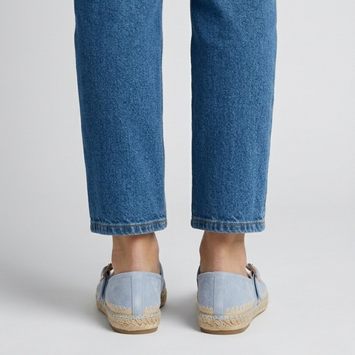 Sofì - Espadrillas Donna Comoda