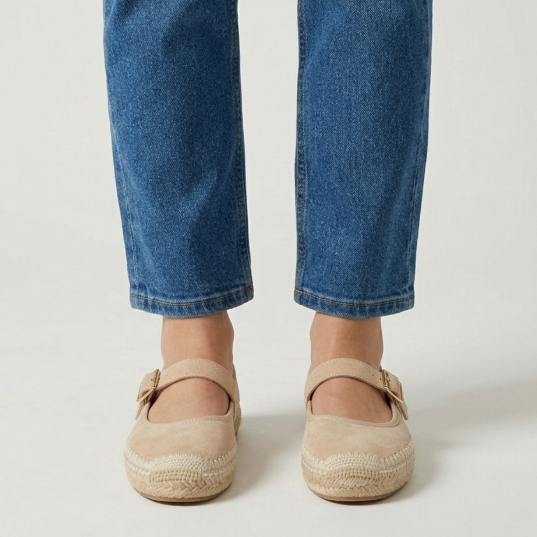 Sofì - Espadrillas Donna Comoda