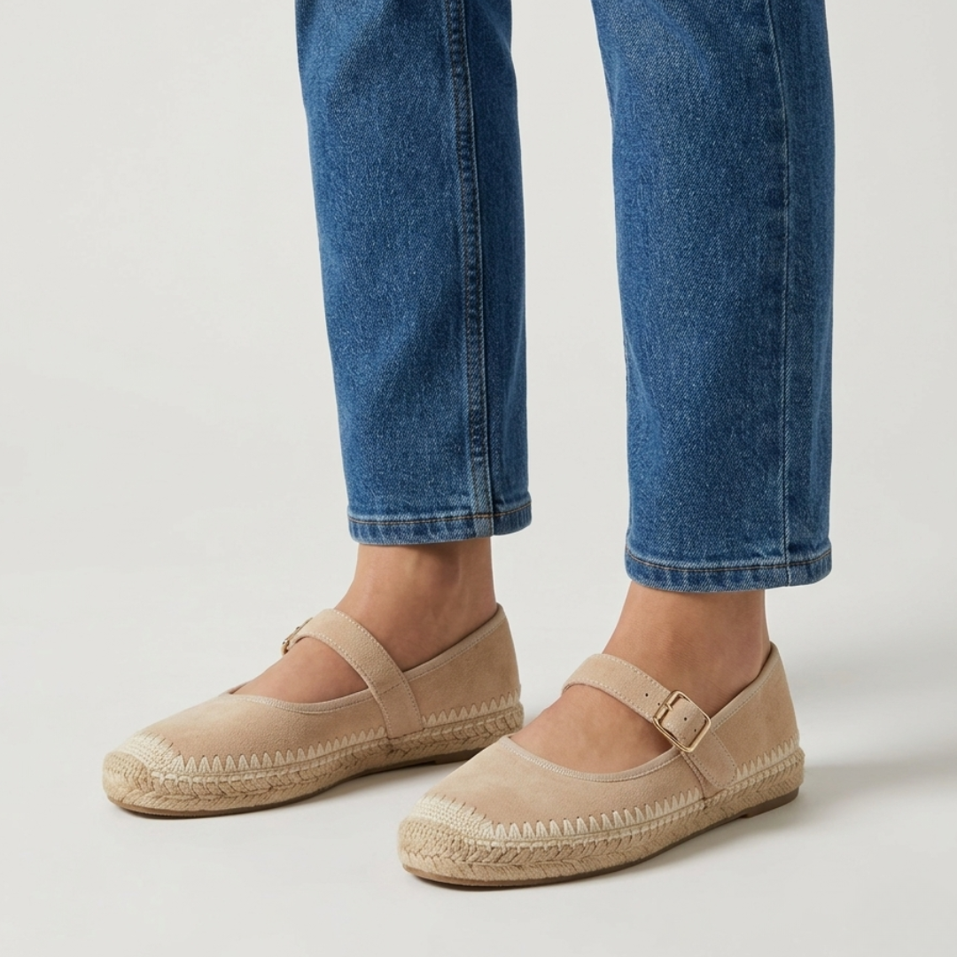 Sofì - Espadrillas Donna Comoda