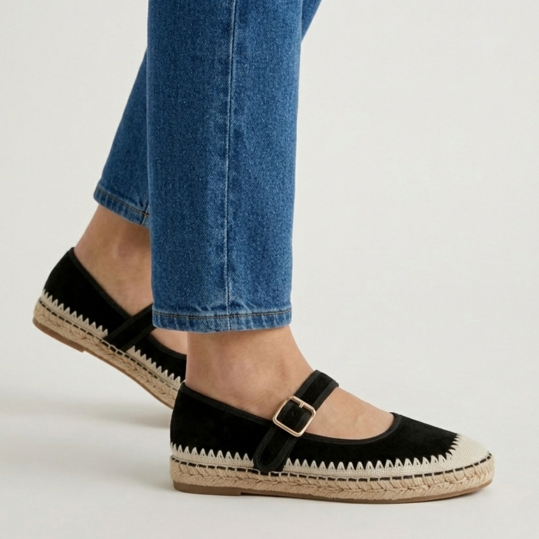 Sofì - Espadrillas Donna Comoda